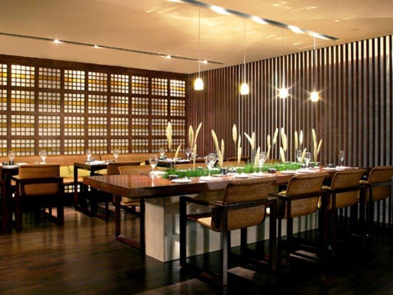 Готель Mandarin Oriental Manila Makati City Екстер'єр фото